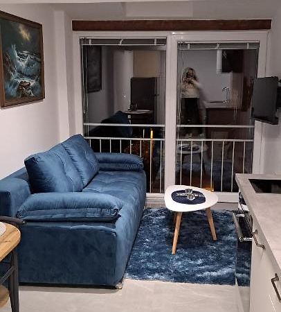 Elina Apartment Порторож Екстериор снимка