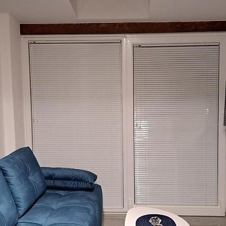 Elina Apartment Порторож Екстериор снимка