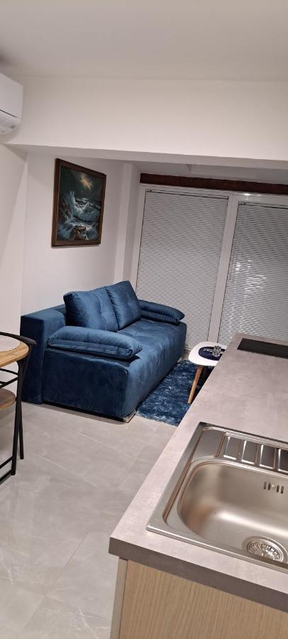 Elina Apartment Порторож Екстериор снимка