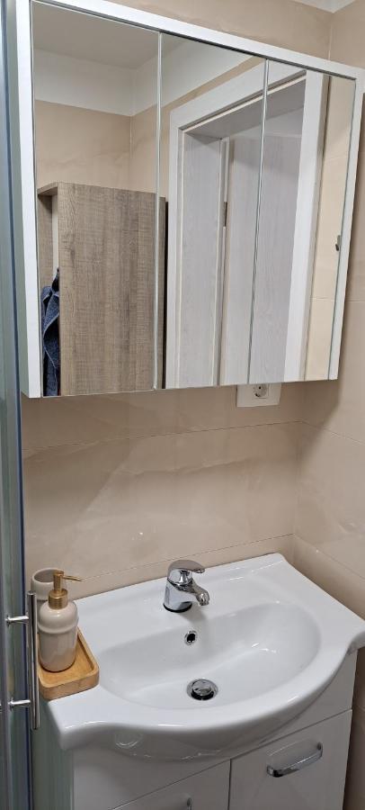 Elina Apartment Порторож Екстериор снимка