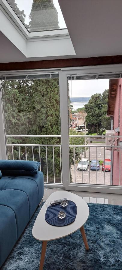Elina Apartment Порторож Екстериор снимка