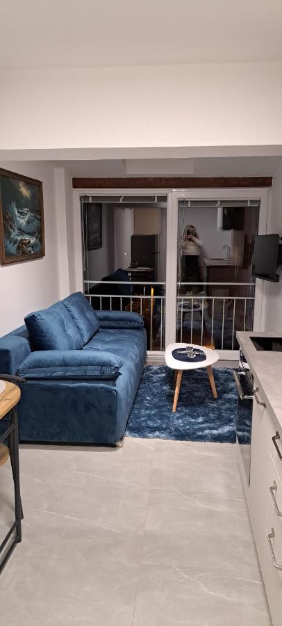 Elina Apartment Порторож Екстериор снимка