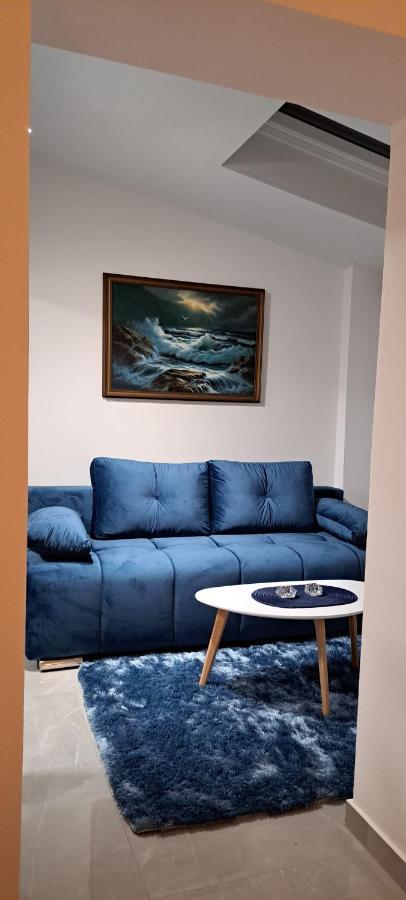 Elina Apartment Порторож Екстериор снимка