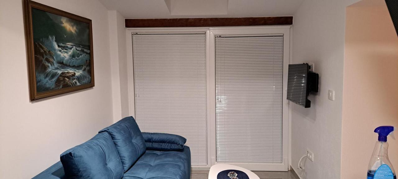 Elina Apartment Порторож Екстериор снимка