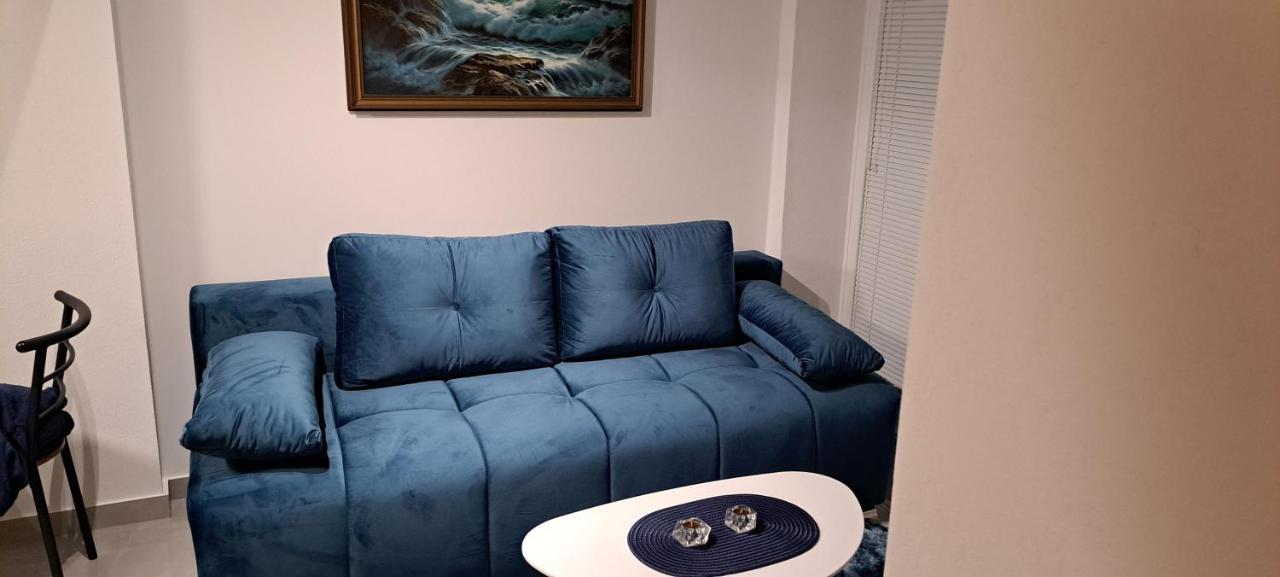 Elina Apartment Порторож Екстериор снимка