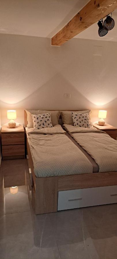 Elina Apartment Порторож Екстериор снимка