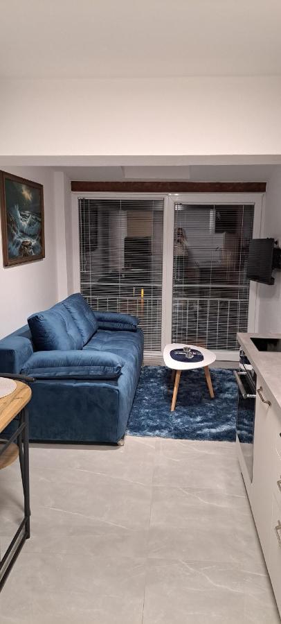 Elina Apartment Порторож Екстериор снимка