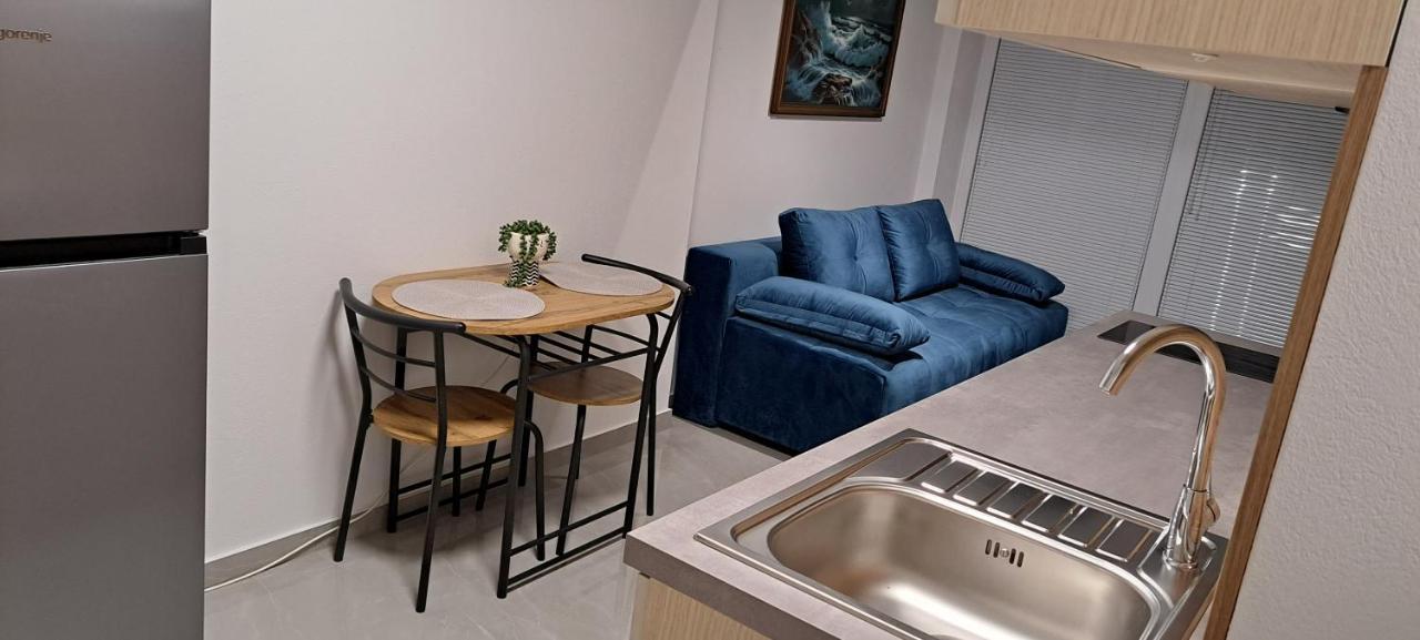 Elina Apartment Порторож Екстериор снимка
